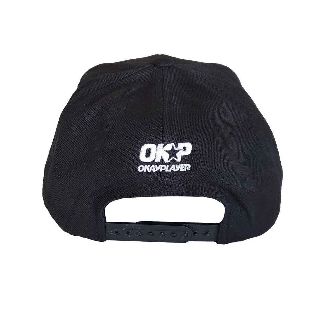 Illmatic Hat Back