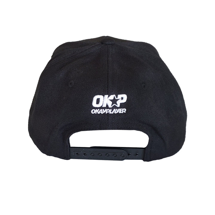 Illmatic Hat Back