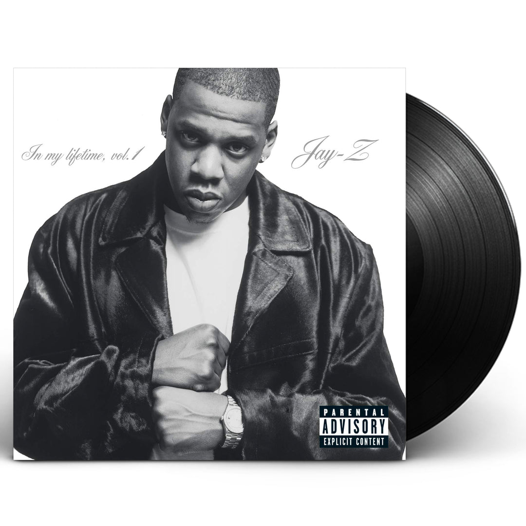 JAY-Z - In My Lifetime Vol.1