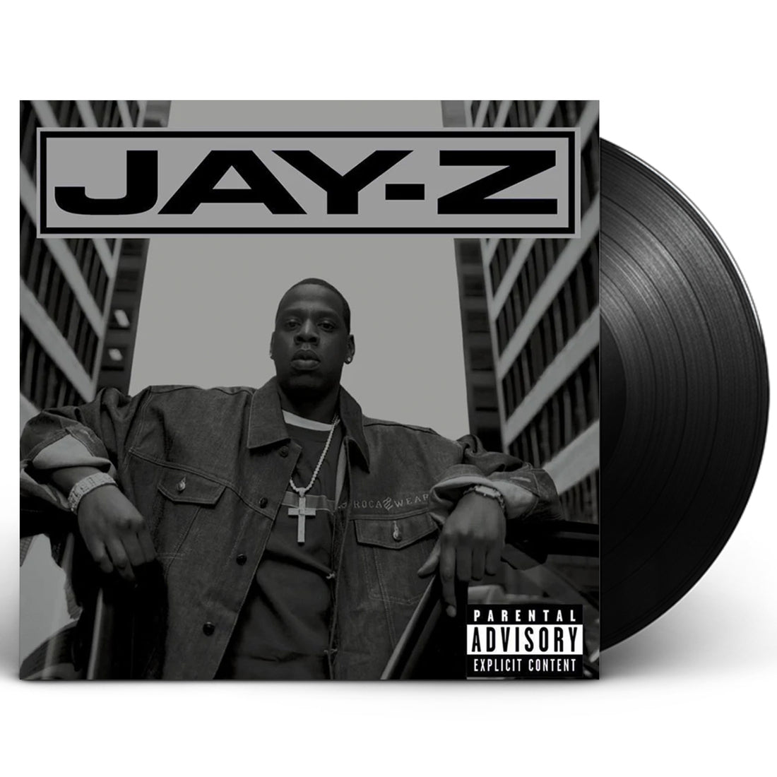 JAY-Z - Volume 3...Life And Times Of S. Carter