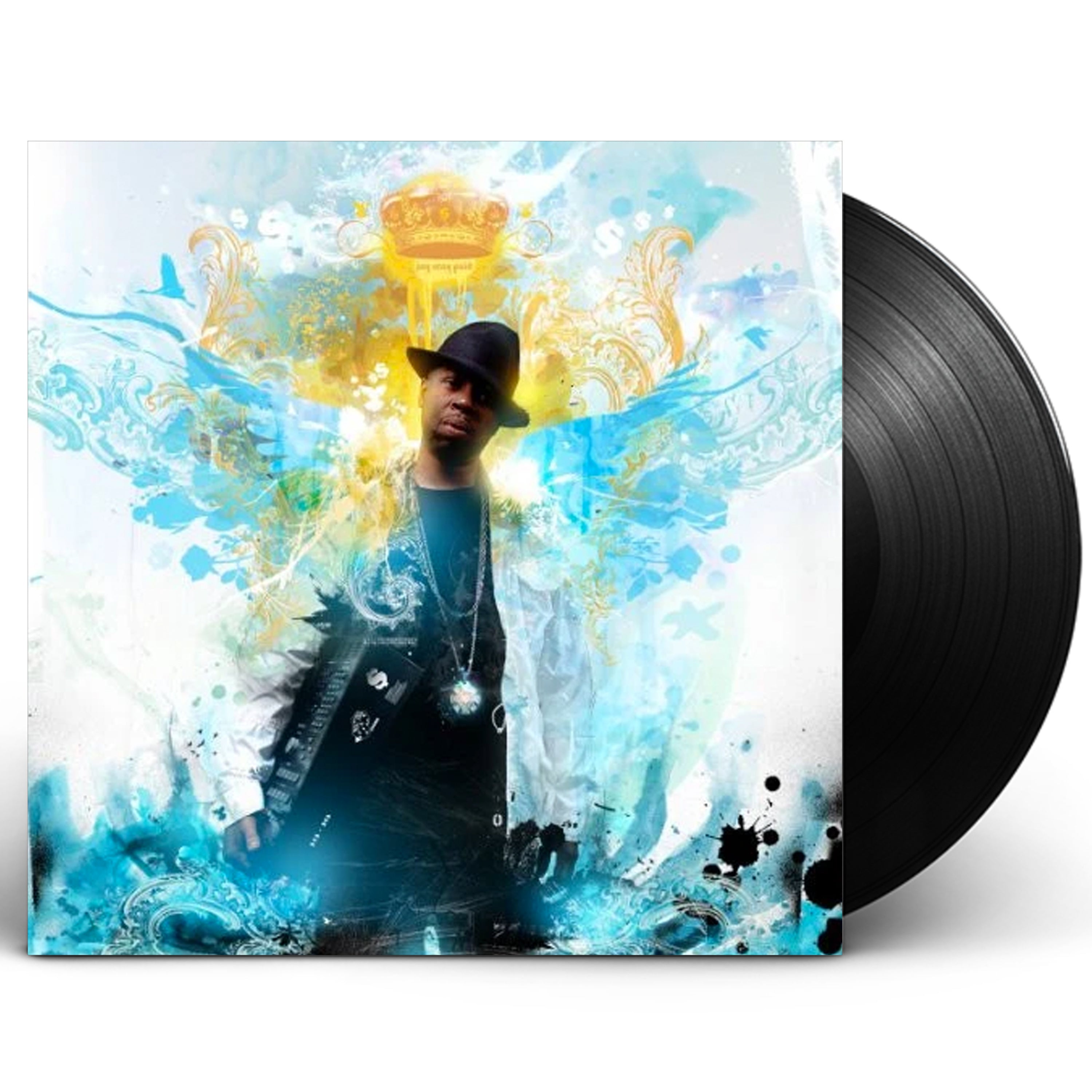 J Dilla – Okayplayer Shop
