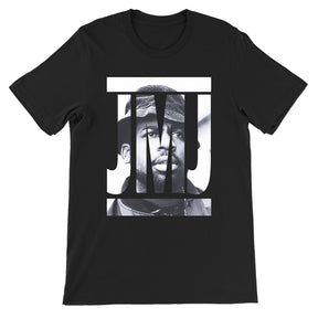 Jam Master Jay Icon T-Shirt