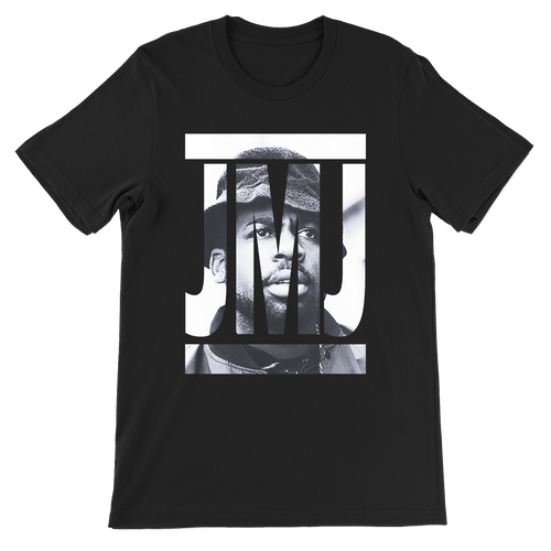 Jam Master Jay Icon T-Shirt