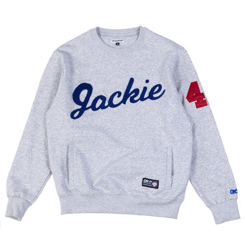 Jackie Crewneck Sweatshirt
