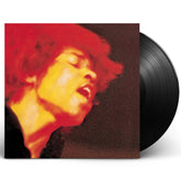 Jimi Hendrix "Electric Ladyland" 2xLP 180 Gram Vinyl