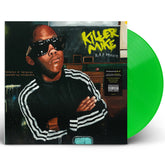 Killer Mike "R.A.P. Music" LP Vinyl