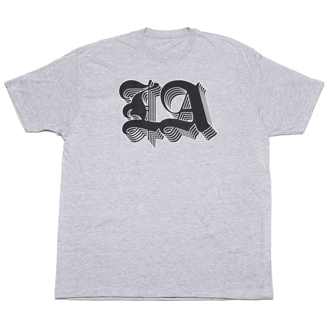 Greetings from LA Logo T-Shirt