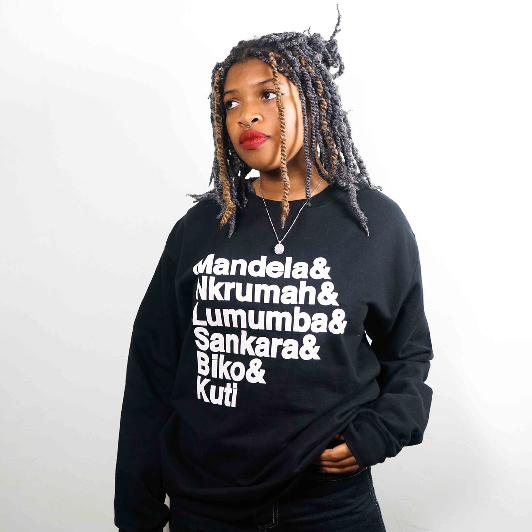 Leaders Crewneck Sweatshirt