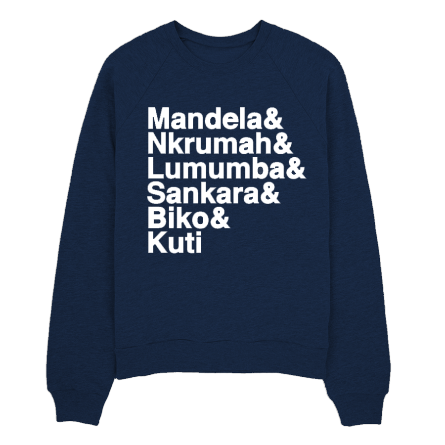 Leaders Crewneck Sweatshirt