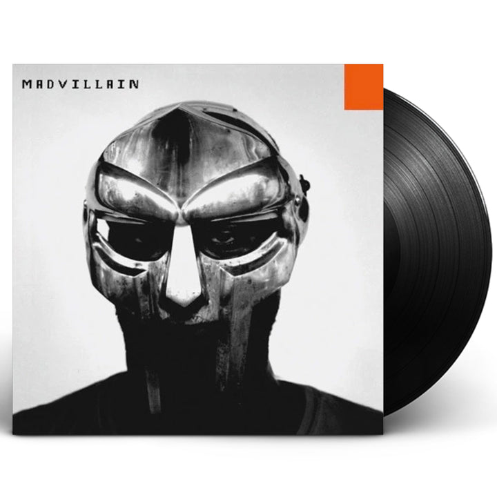 MADVILLAIN "MADVILLAINY" 2XLP VINYL