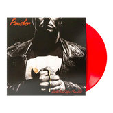 LL Cool J "Mama Said Knock You Out" Marvel Edition LP Vinyl