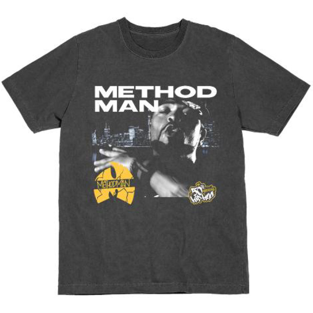 Methode Man Symbool