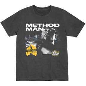Method Man T-Shirt