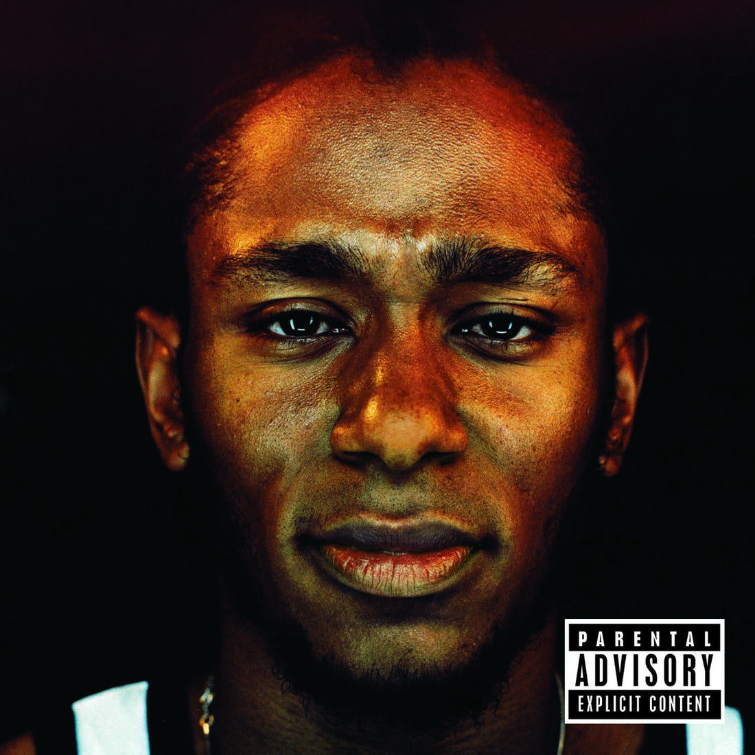 Mos Def "Black on Both Sides" 2xLP Vinyl