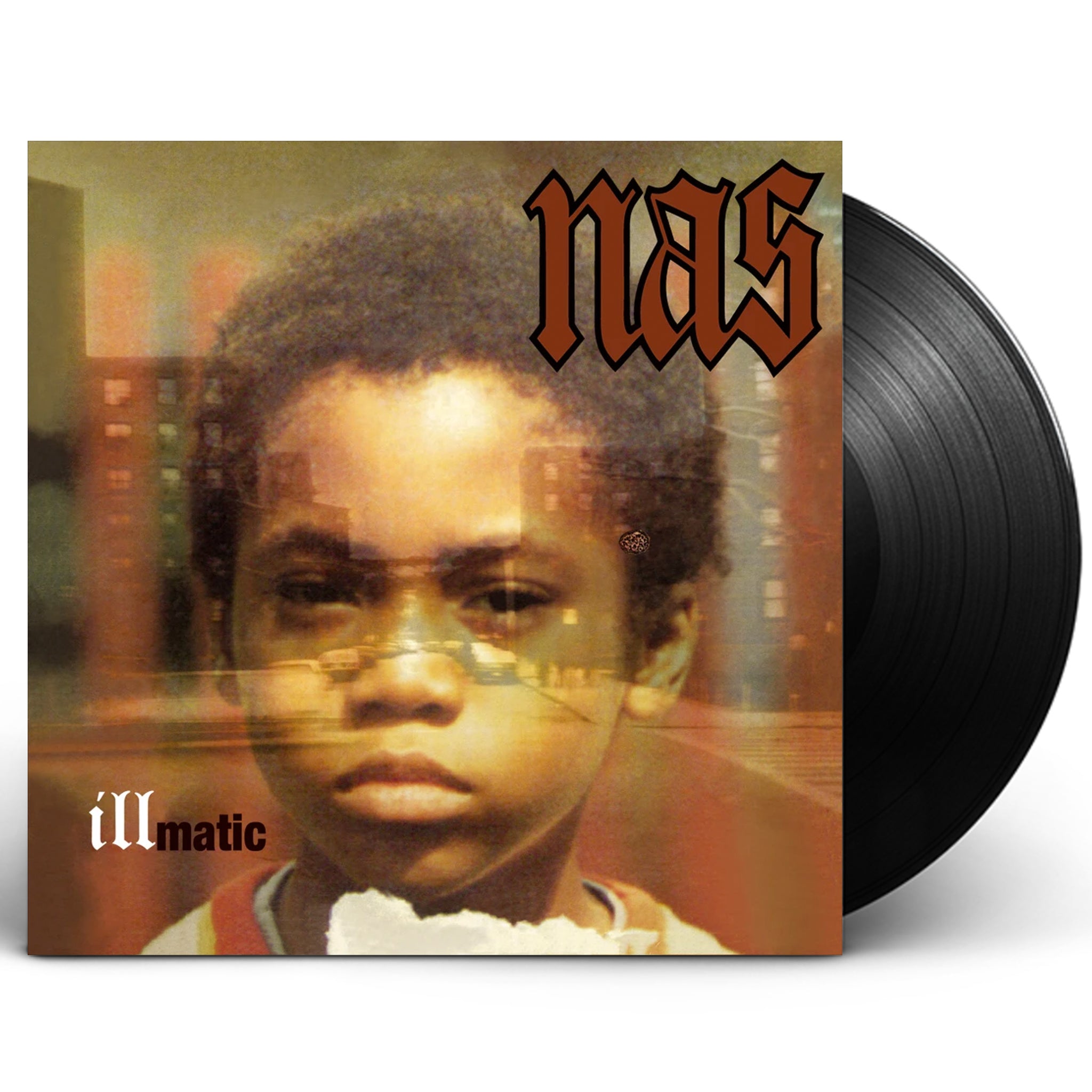 Illumatic Illmatic