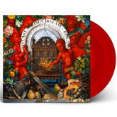 Nas "King's Disease" 2xLP Red Vinyl 