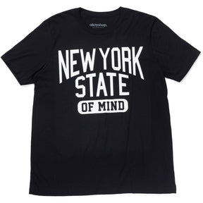 New York State of Mind T-Shirt