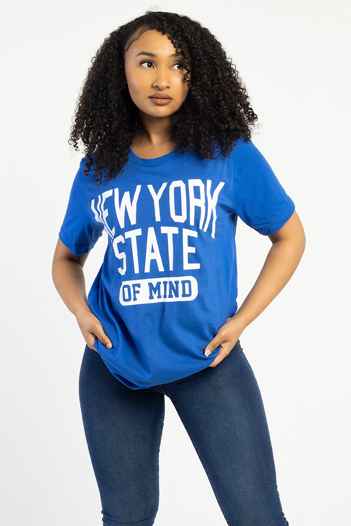 State of Mind' Shirt