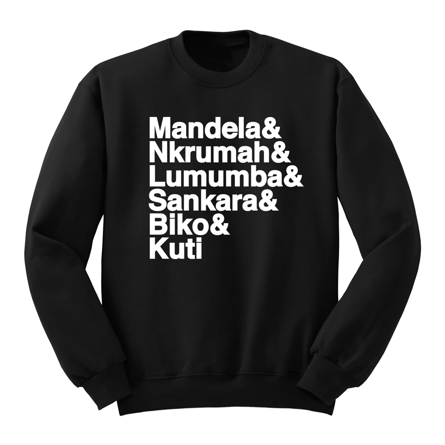 Leaders Crewneck Sweatshirt