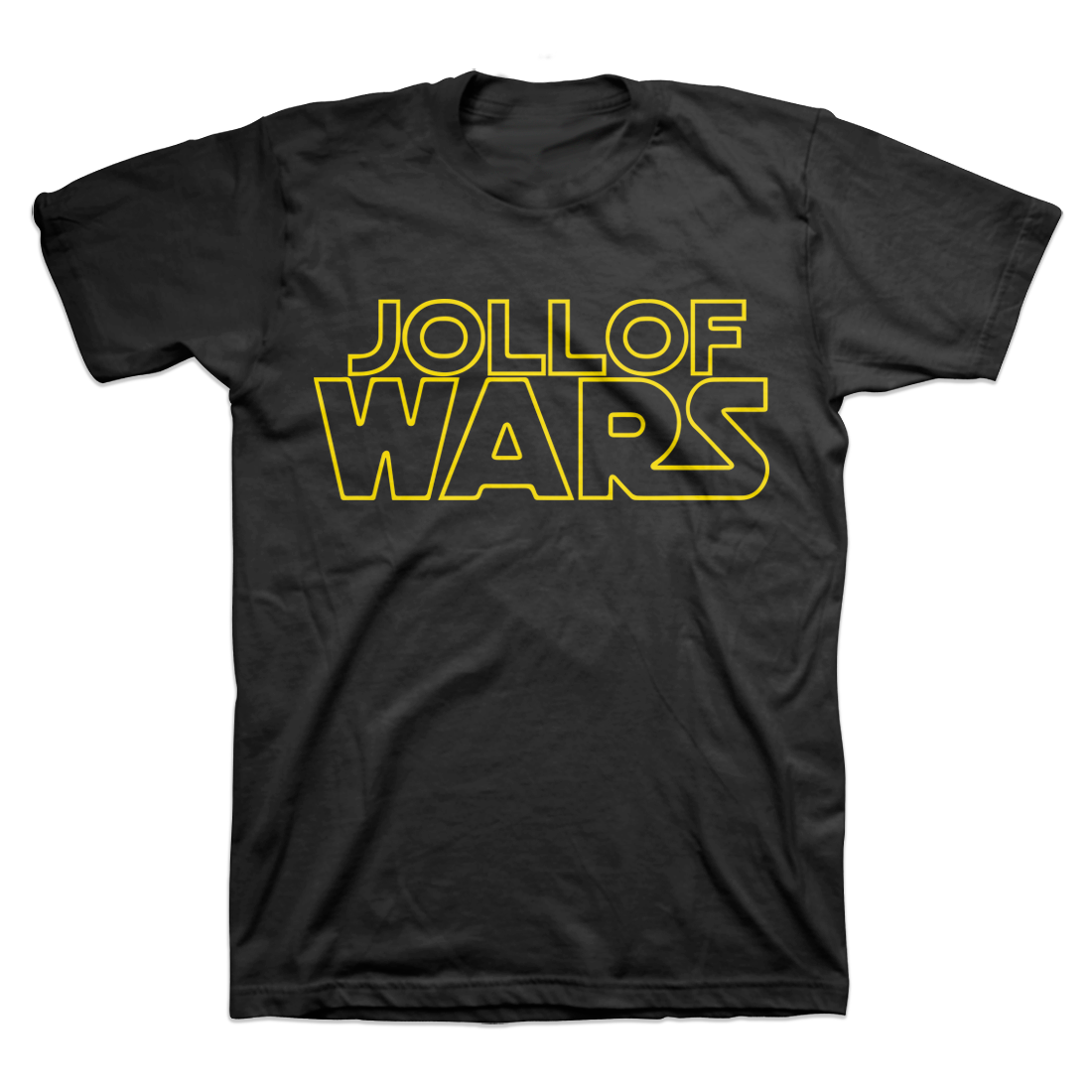 Jollof Wars T-Shirt