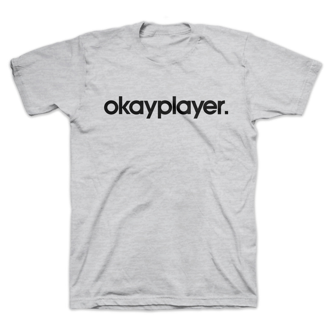 Okayplayer Logo T-Shirt – Okayplayer Shop