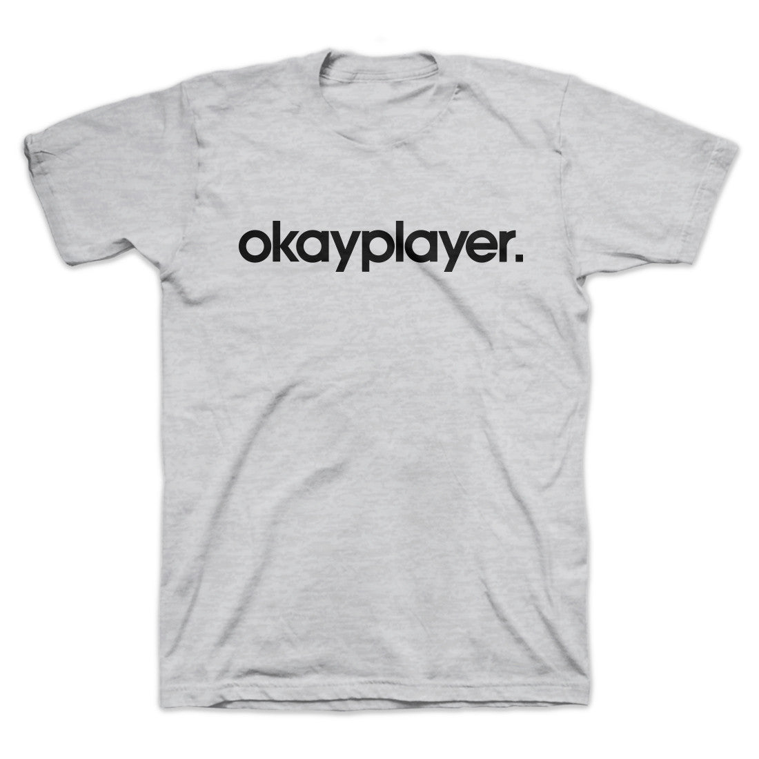 okayplayer. Logo T-Shirt