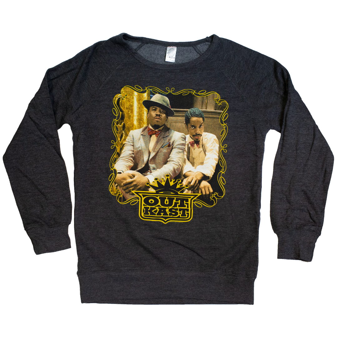 Outkast Women's Sweatshirt