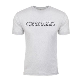 Okayafrica Outline T-Shirt (Small)
