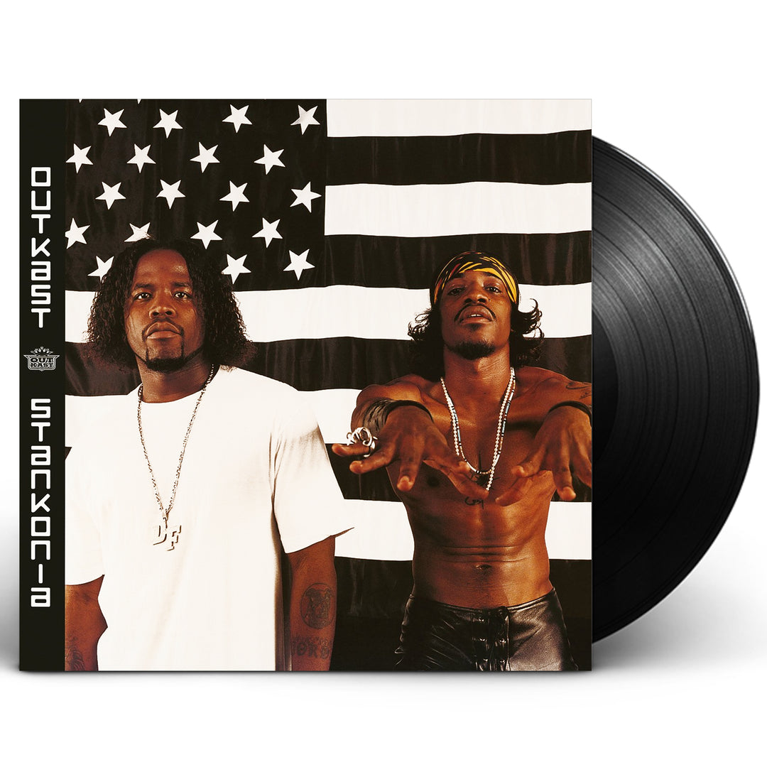 OutKast "Stankonia" 2xLP Vinyl