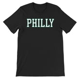 Philly Birds T-Shirt Black
