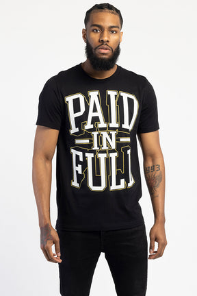 Paid in Full T-Shirt