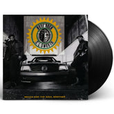 Pete Rock & CL Smooth "Mecca & The Soul Brother" 2xLP Vinyl