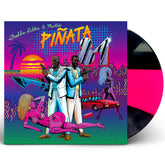 Freddie Gibbs & Madlib 'Piñata: The 1984 Version' LP Vinyl