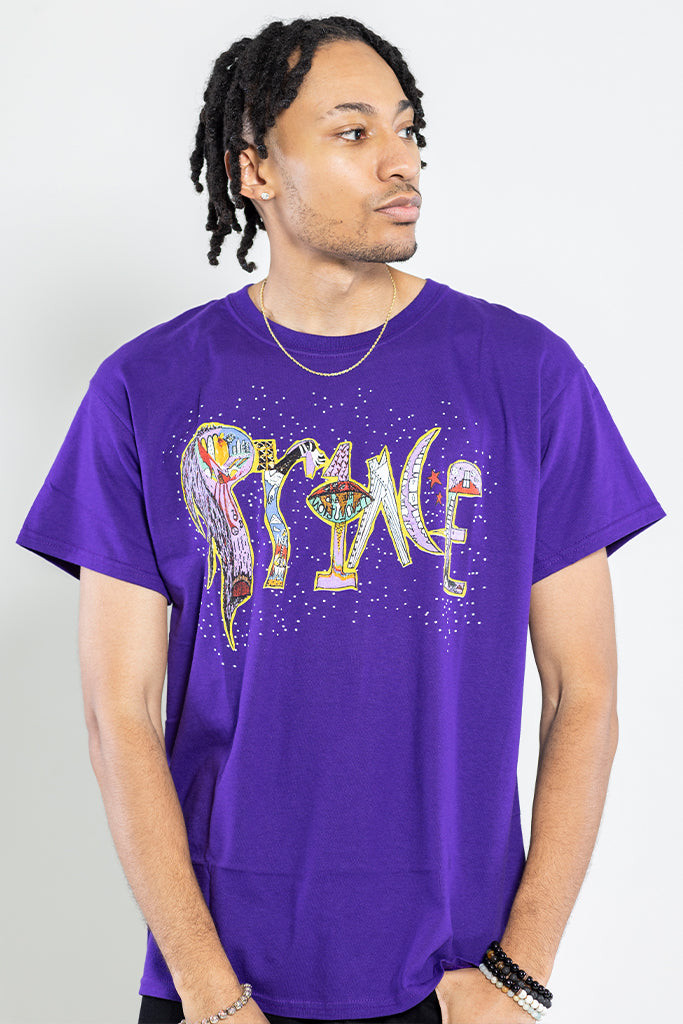 Prince 1999 T-Shirt