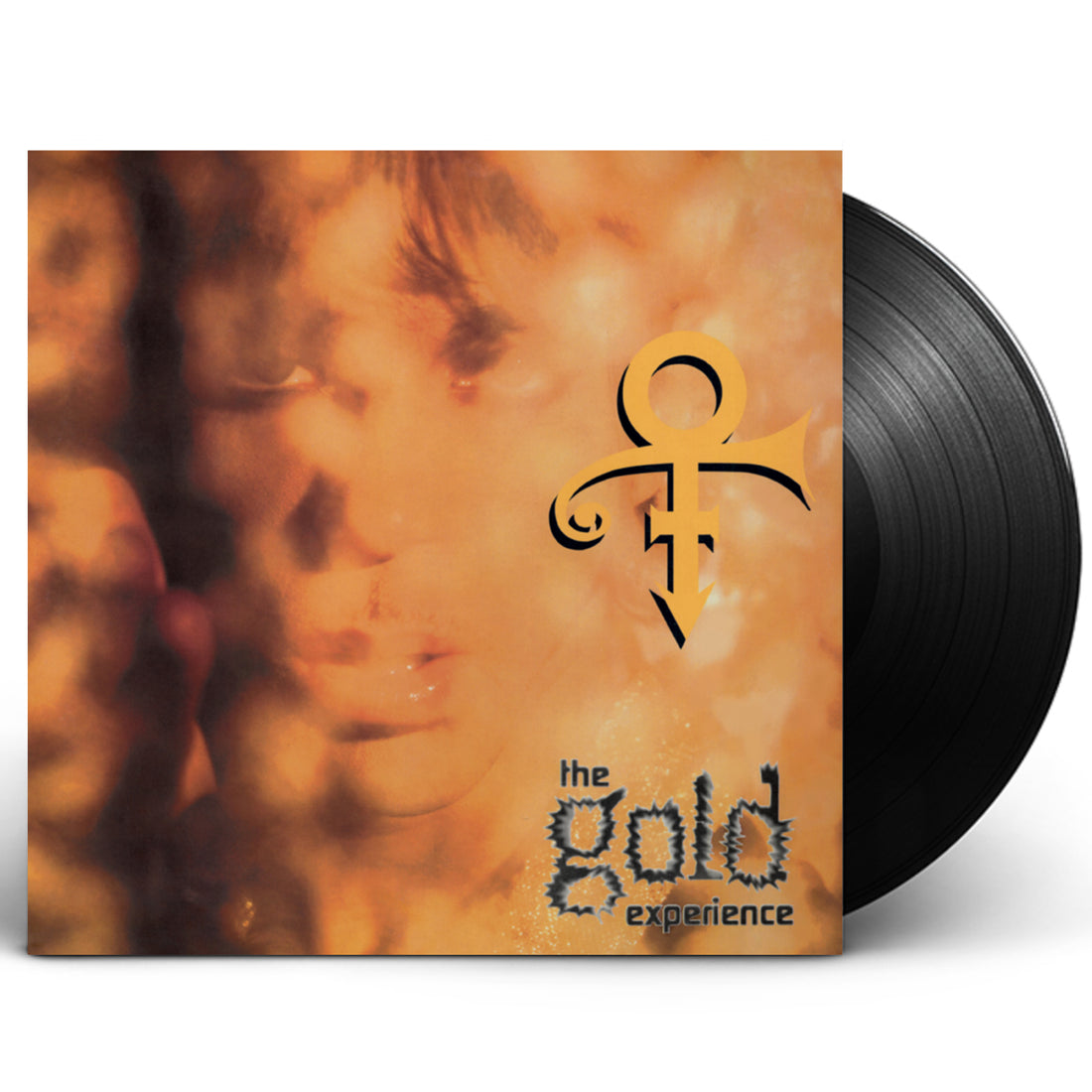 Prince "Gold Experience" 2xLP Vinyl