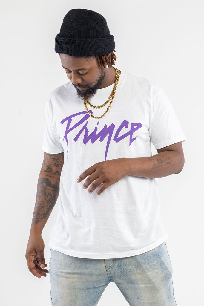 Prince Logo T-Shirt