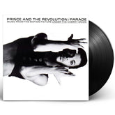 Prince "Parade (Music from Under The Cherry Moon)" LP Vinyl