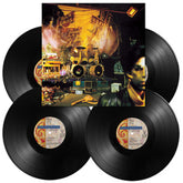 Prince "Sign O' The Times" Deluxe 4xLP 180 gram Vinyl