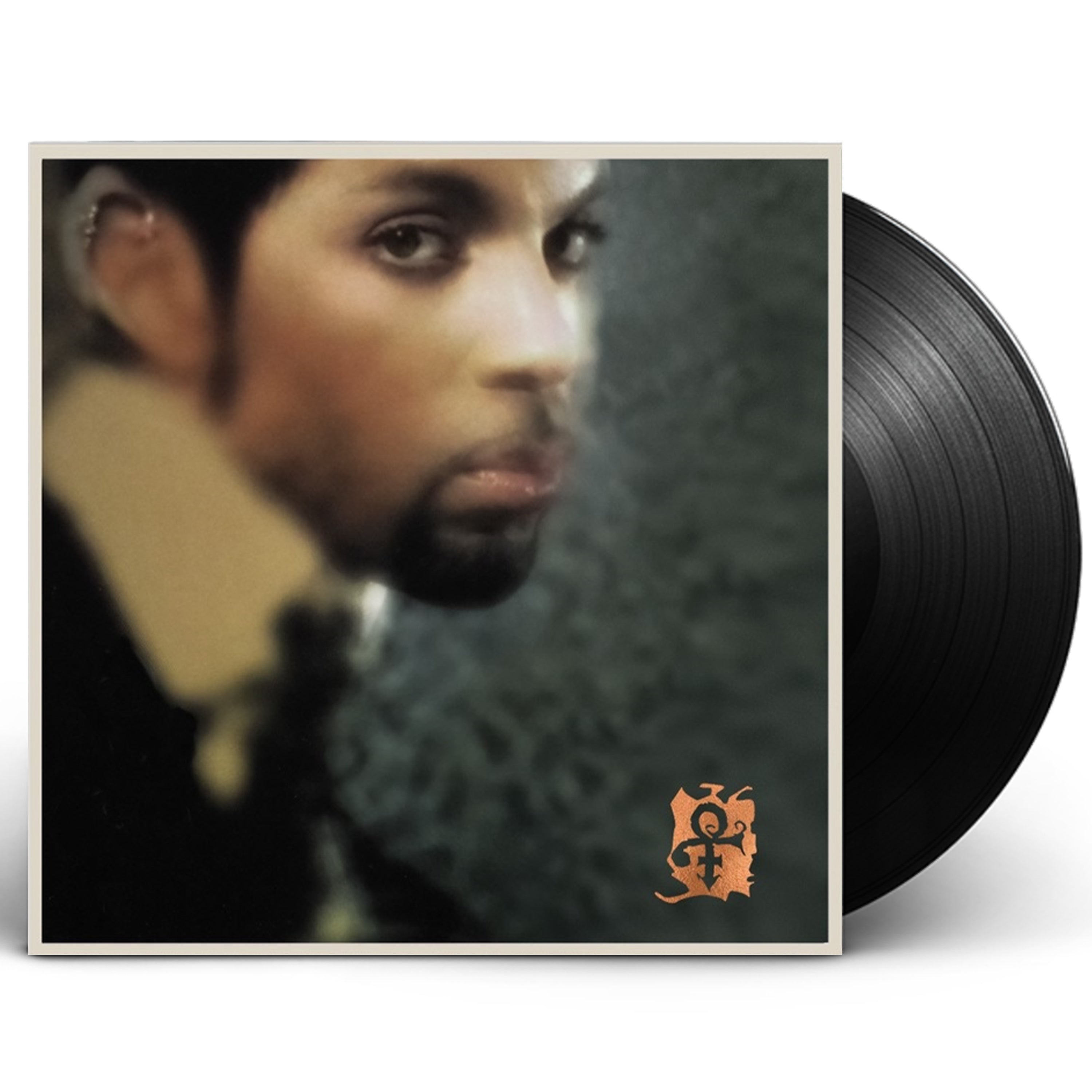 Prince Lp Prince