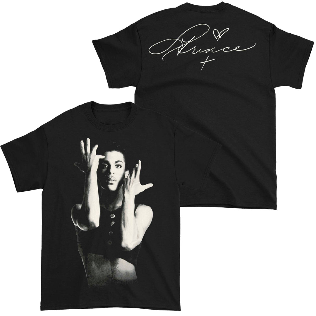 Prince Parade Signature T-Shirt
