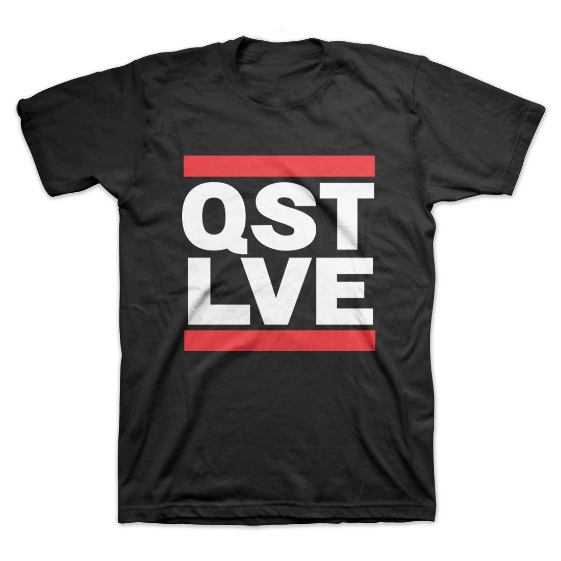 QST LVE T-Shirt