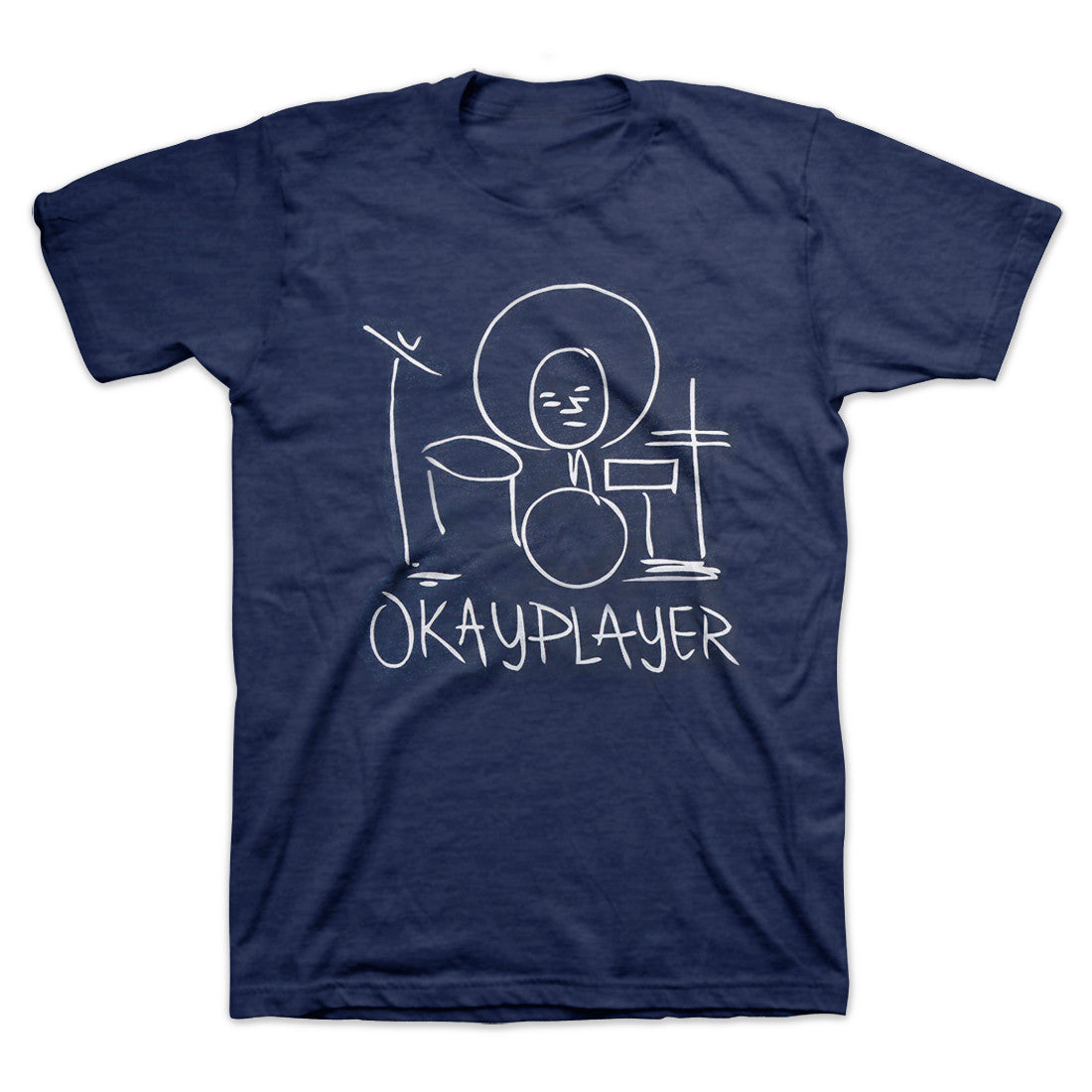 The Roots – Okayplayer Shop