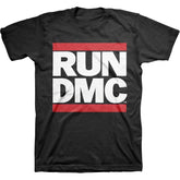 Run DMC Logo T-Shirt