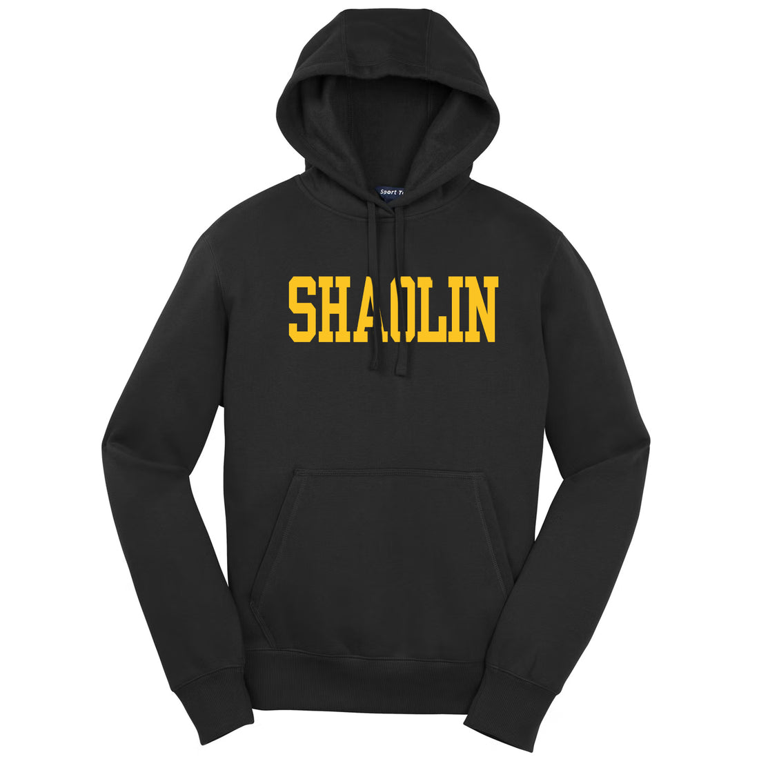 Shaolin Collegiate Hooded Sweatshirt