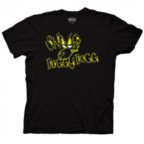 Snoop Doggy Dogg Logo T-Shirt