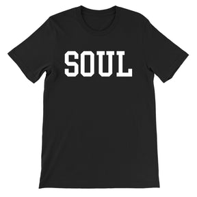 Soul T-Shirt
