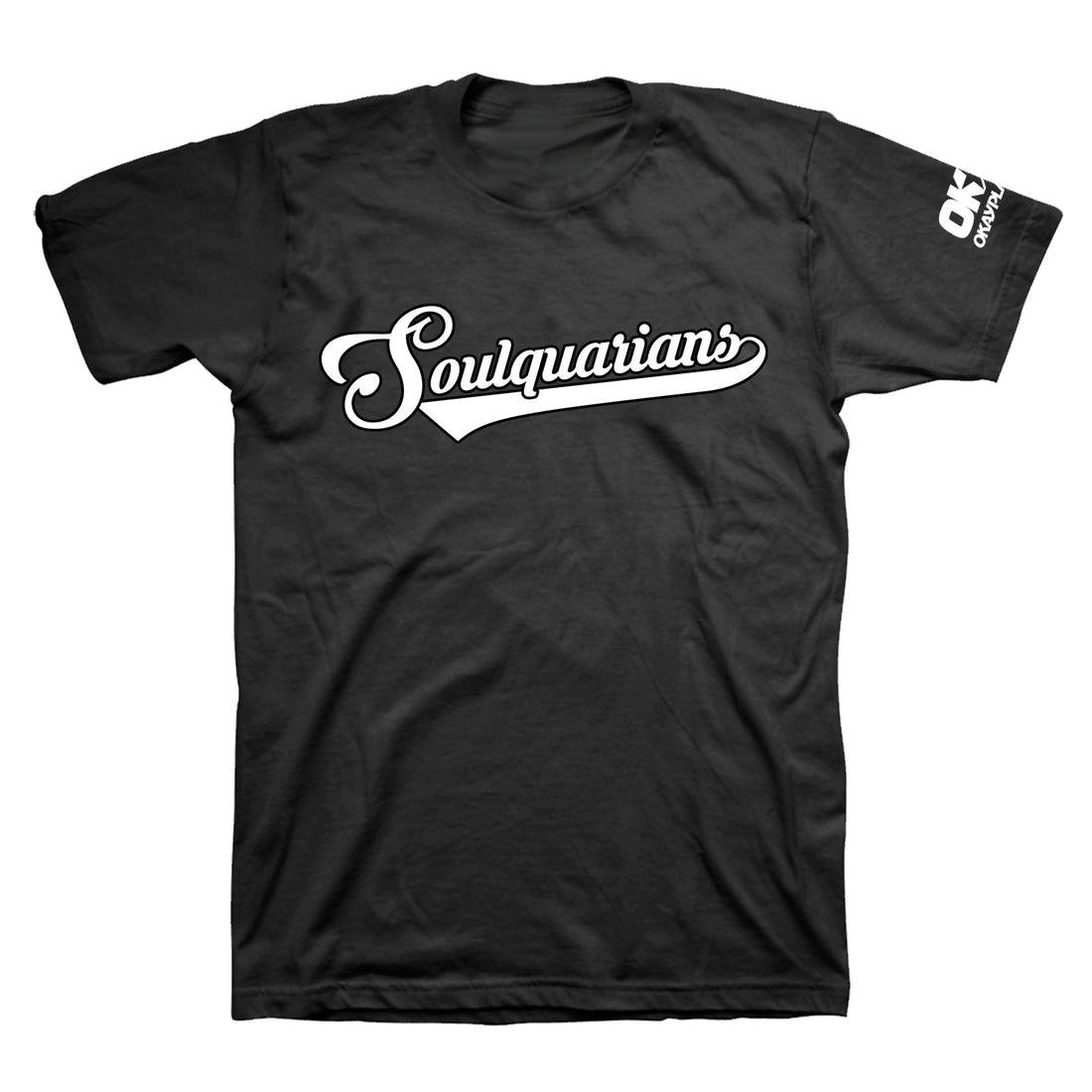 Soulquarians Okayplayer T-Shirt