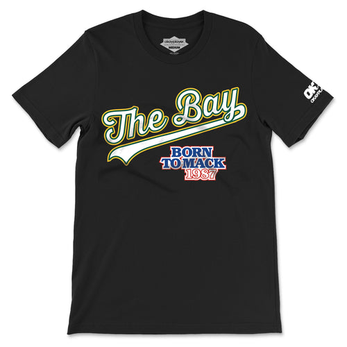 The Bay T-Shirt