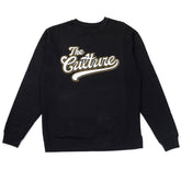 The Culture Crewneck Sweatshirt