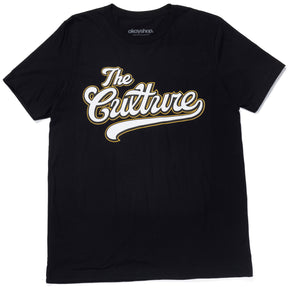 The Culture T-Shirt
